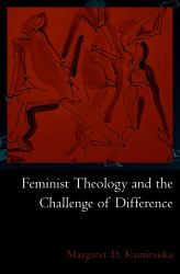 Feminist Theology and the Challenge of Difference