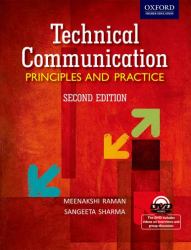 Technical Communication: Principles and Practice
