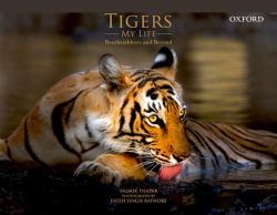 Tigers/My Life Ranthambhore and Beyond