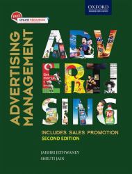 Advertising Management : With Cd