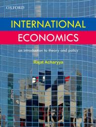 International Economics : An Introduction to Theory and Policy