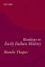 Early Indian History : A Reader