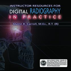 Instructor Resources for Digital Radiography in Practice