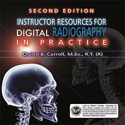 Instructor Resources for Digital Radiography in Practice