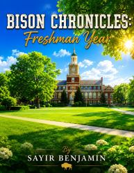 Bison Chronicles : Freshman Year