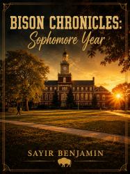 Bison Chronicles : Sophomore Year