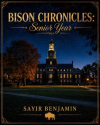 Bison Chronicles : Senior Year