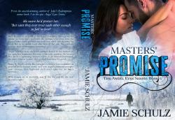 Masters' Promise : The Angel Eyes Series Book 3