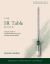 The IR Table Book : A Visual Guide to Interventional Radiology Devices and Equipment