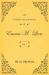 The Unselected Journals of Emma M. Lion: Vol 3