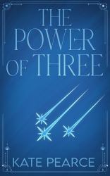 The Power of Three : The Triad Series Book 1