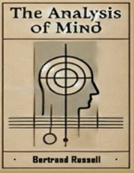 The Analysis of Mind