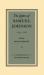 Letters of Samuel Johnson Letters of Samuel Johnson