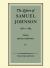 The Letters of Samuel Johnson, 1782-1784