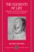 The Elements of Life : Biography and Portrait-Painting in Stuart and Georgian England