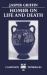 Homer on Life and Death Homer on Life and Death