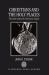 Christians and the Holy Places : The Myth of Jewish-Christian Origins