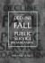 Decline and Fall of Public Service Broadcasting