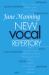 New Vocal Repertory : An Introduction