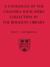 A Catalogue of the Chandra Shum Shere Collection in the Bodleian Library Pt. I : Jyothihsastra