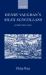 Henry Vaughan's Silex Scintillans : Scripture Uses