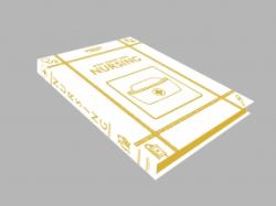 What Mommy Does : Nursing