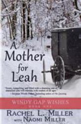 A Mother for Leah