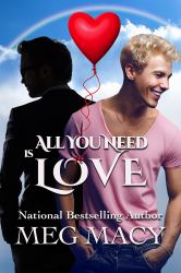 All You Need Is Love