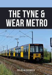 The Tyne and Wear Metro