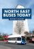 North East Buses Today North East Buses Today