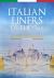 Italian Liners of The 1960s : The Costanzi Quartet