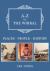 A-Z of the Wirral : Places-People-History