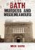 Bath Murders and Misdemeanours