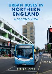 Urban Buses in Northern England: a Second View