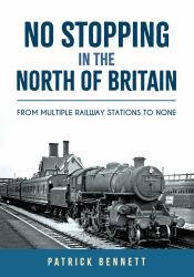 No Stopping in the North of Britain : From Multiple Railway Stations to None