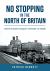 No Stopping in the North of Britain : From Multiple Railway Stations to None