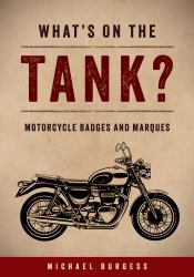 What's on the Tank? : Motorcycle Badges and Marques