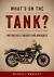 What's on the Tank? : Motorcycle Badges and Marques