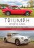 Triumph Sports Cars : From the 1930s to The 1980s Triumph Sports Cars : From the 1930s to The 1980s