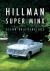 Hillman Super Minx Hillman Super Minx