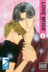 Love Mode