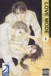 Love Mode