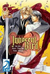 Innocent Bird Vol. 1 : Na Mo Naki Tori No Tobu Yorke