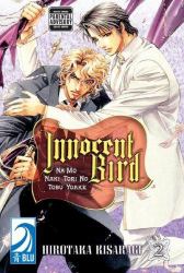 Innocent Bird Vol. 2 : Dawn of the Nameless Bird