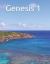 Genesis 1 : Senior Reader Extra-Large Print Study Bible Reading