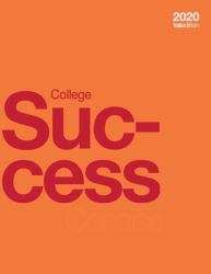 College Success (paperback, B&w)