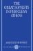 The Great Sophists in Periclean Athens