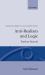 Anti-Realism and Logic : Truth As Eternal Anti-Realism and Logic : Truth As Eternal