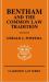 Bentham and the Common Law Tradition