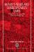 Henry's Wars and Shakespeare's Laws : Perspectives on the Law of War in the Later Middle Ages